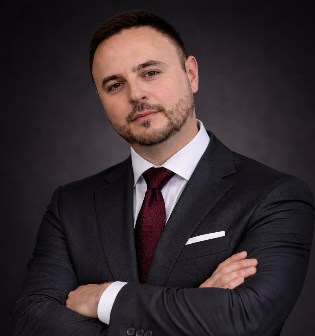 Lic. Ismael Aquino Gutiérrez